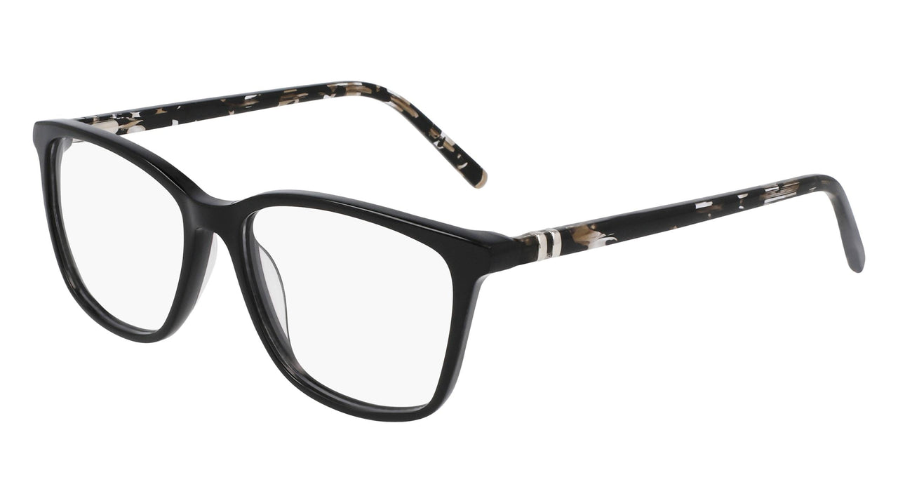 Marchon NYC M 5024 Eyeglasses