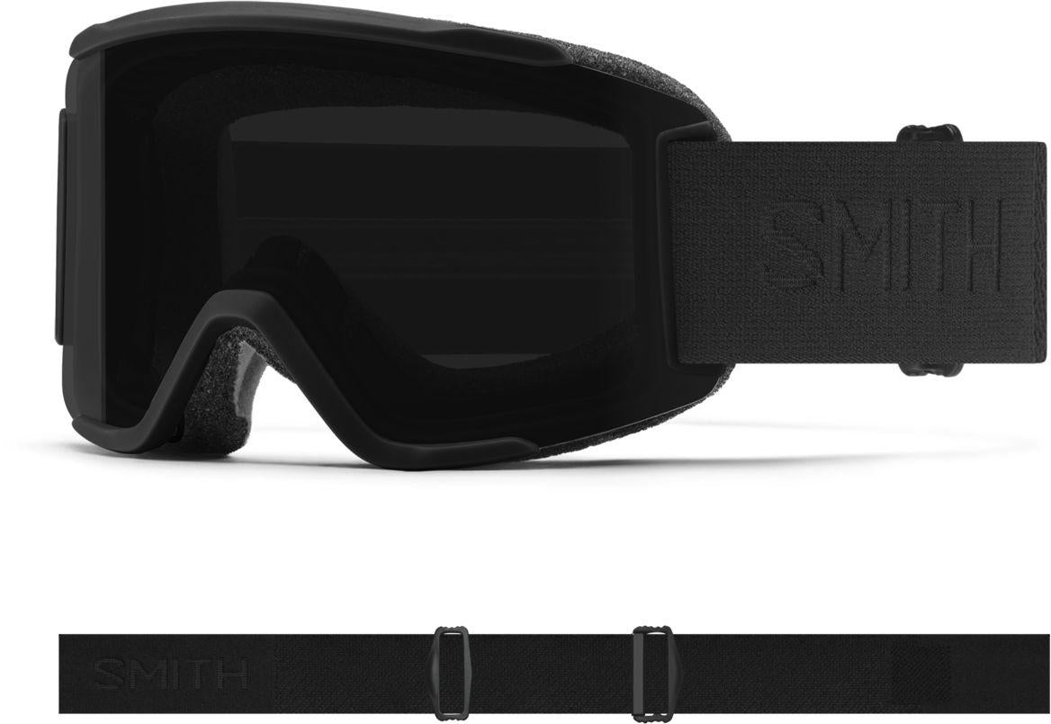 Smith Optics Snow Goggles M00764 Squad S Goggles