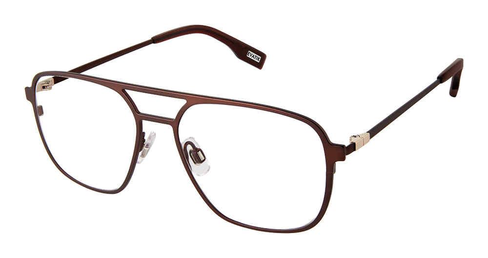 Evatik E-9265 Eyeglasses