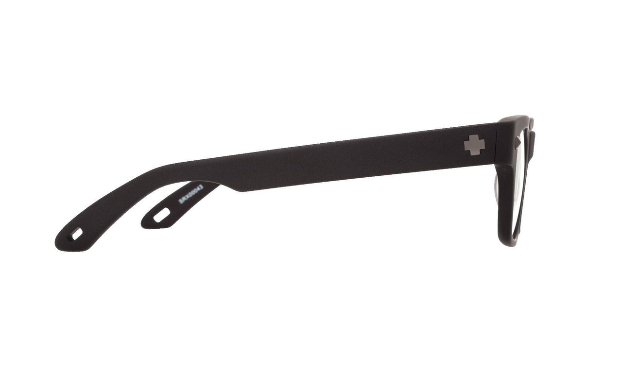 00043 - Matte Black