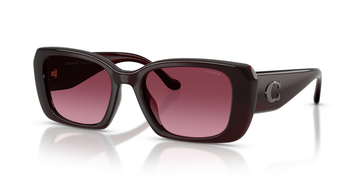 59158H - Red - Merlot Gradient