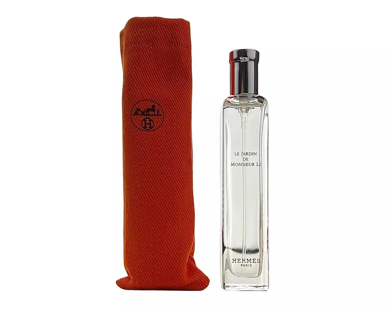 Hermes Le Jardin De Monsieur Li EDT Spray