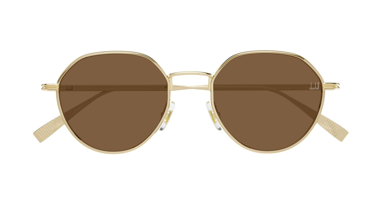 002 - Gold - Brown