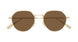 002 - Gold - Brown