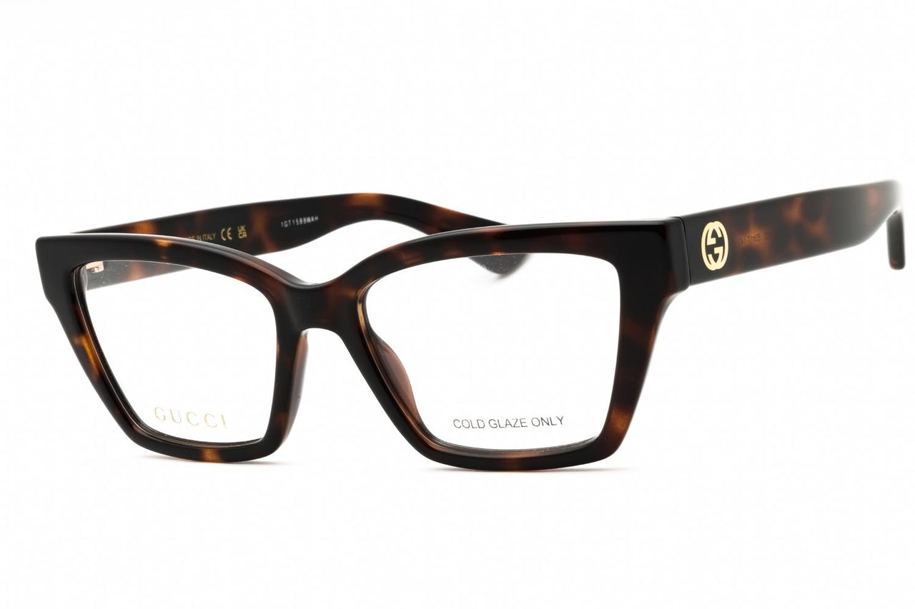 Gucci GG1715O Eyeglasses