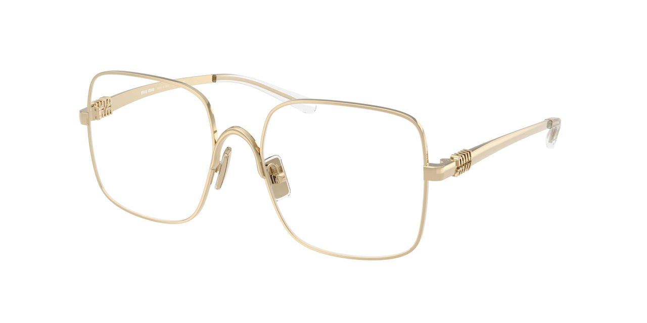 Miu 51YV Eyeglasses