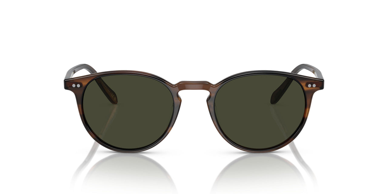 1724P1 - Brown - G-15 Polarized