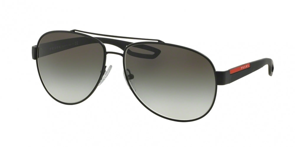 Prada Linea Rossa Active 55QS Sunglasses