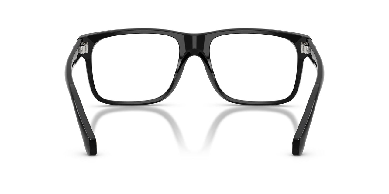 3001 - Black