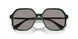 1026M3 - Green - Transition Light Grey To Dark Grey