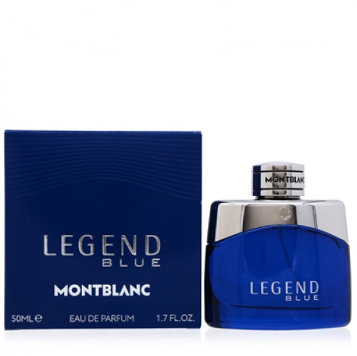 Mont Blanc Legend Blue EDP Spray