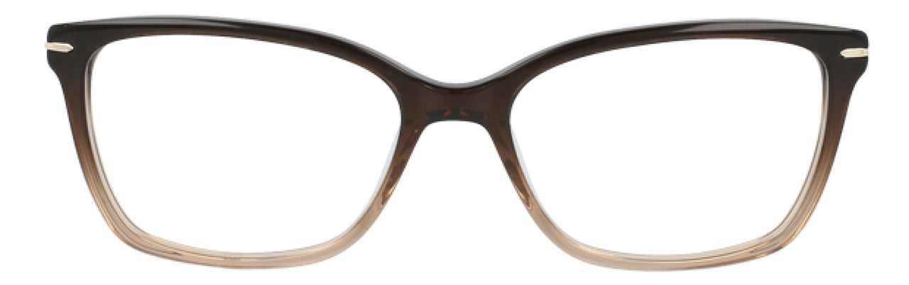 Brown - Brn/blush Fade