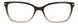 Brown - Brn/blush Fade