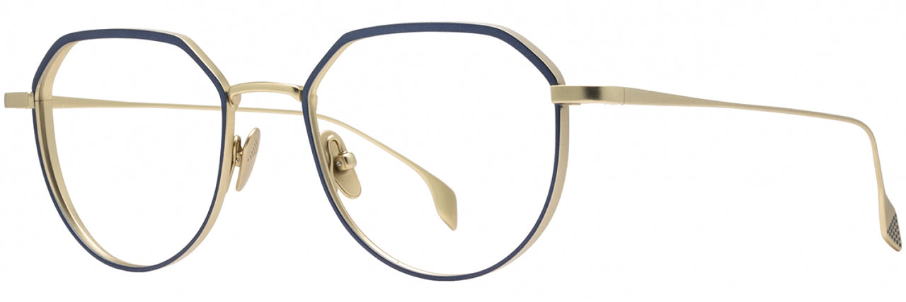 3 - Midnight Gold