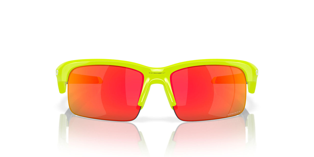 901304 - Yellow - Prizm Ruby
