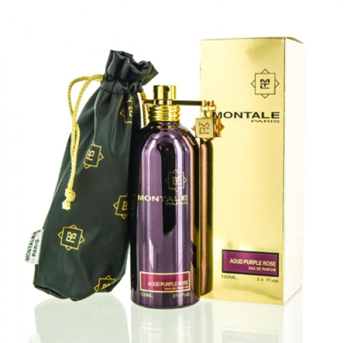 Montale Aoud Purple Rose EDP Spray