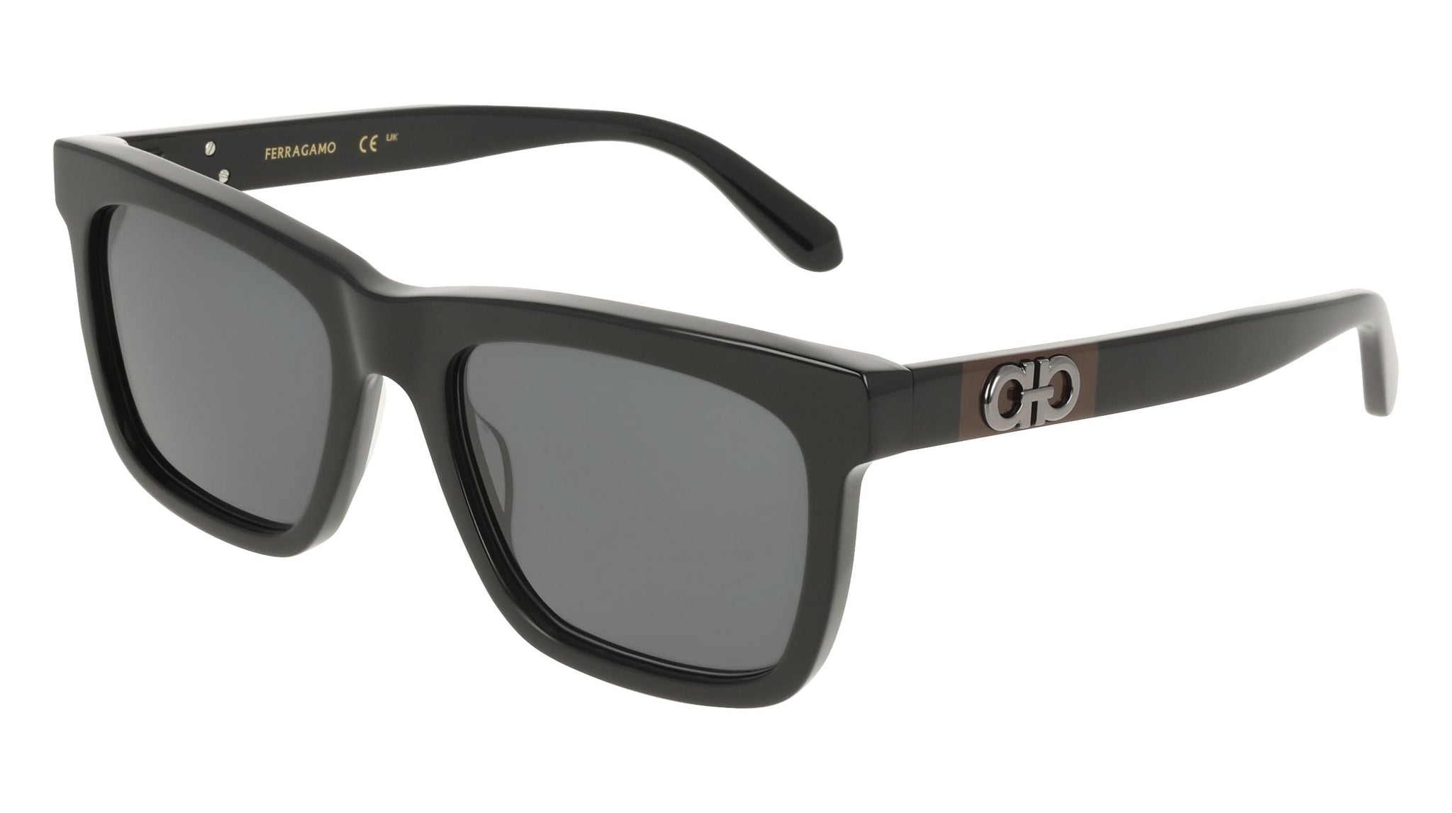 Salvatore Ferragamo SF2113S Sunglasses