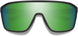 20493200399ZY - Chromapop Polarized Green Mirror