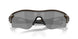 920602 - Matte White - Slate Iridium