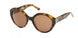 ABERCROMBIE & FITCH 00053 Sunglasses