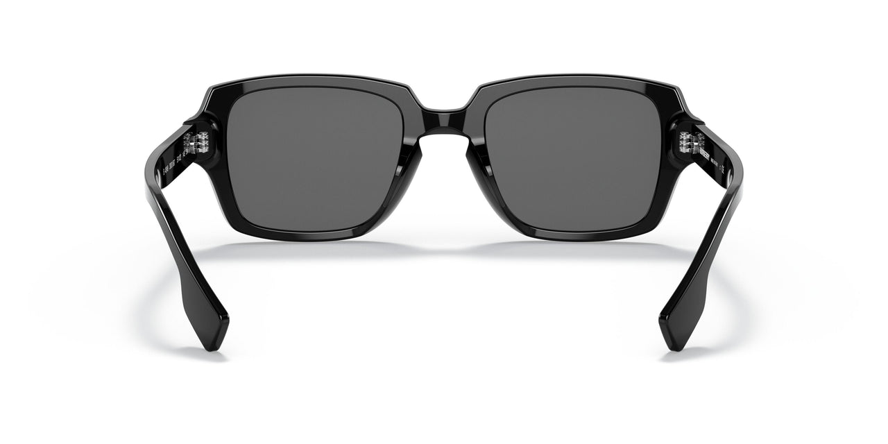 300187 - Black - Dark Grey