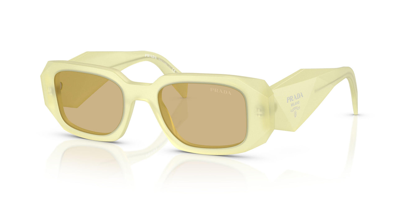21G10R - Yellow - Yellow