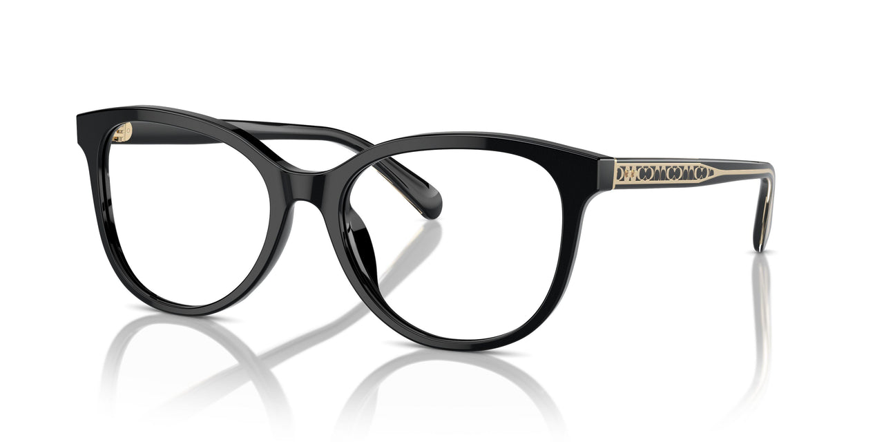 5002 - Black