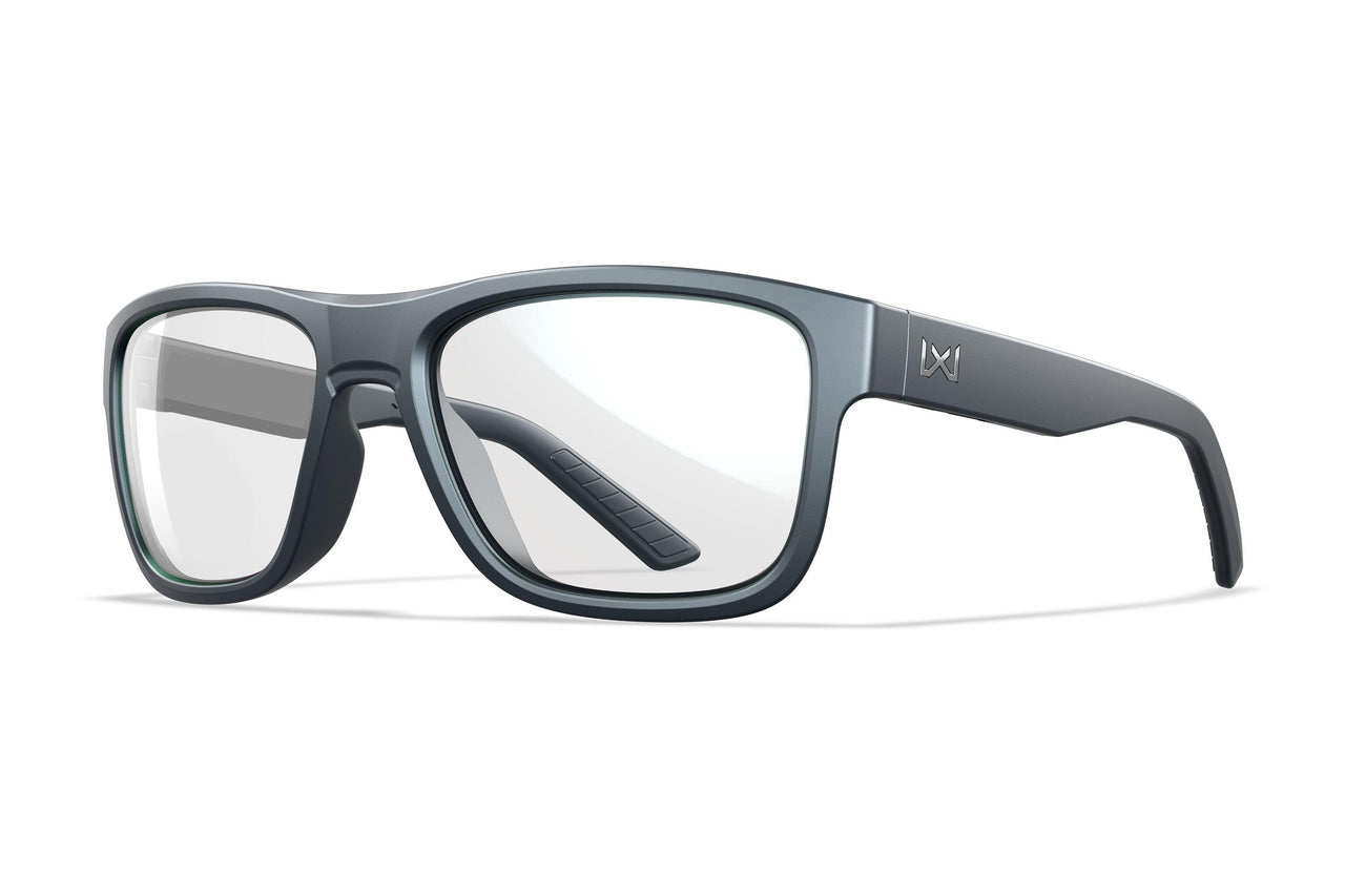 AC6OVN17 Matte Graphite Grey / Captivate Polar Green Mirror