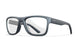 AC6OVN17 Matte Graphite Grey / Captivate Polar Green Mirror