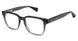 909 - ALS-1034 EFFY CRYSTAL GREY GRADIENT
