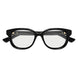 001 - Black - Transparent