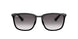 601/8G - Black - Gray Gradient