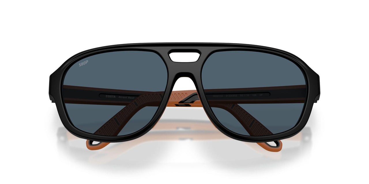 913304 - Black - Gray