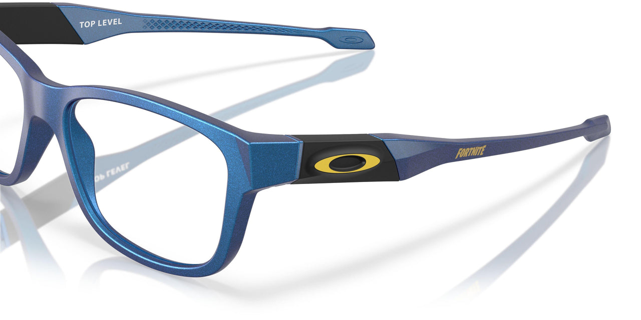 801207 - Blue - Clear