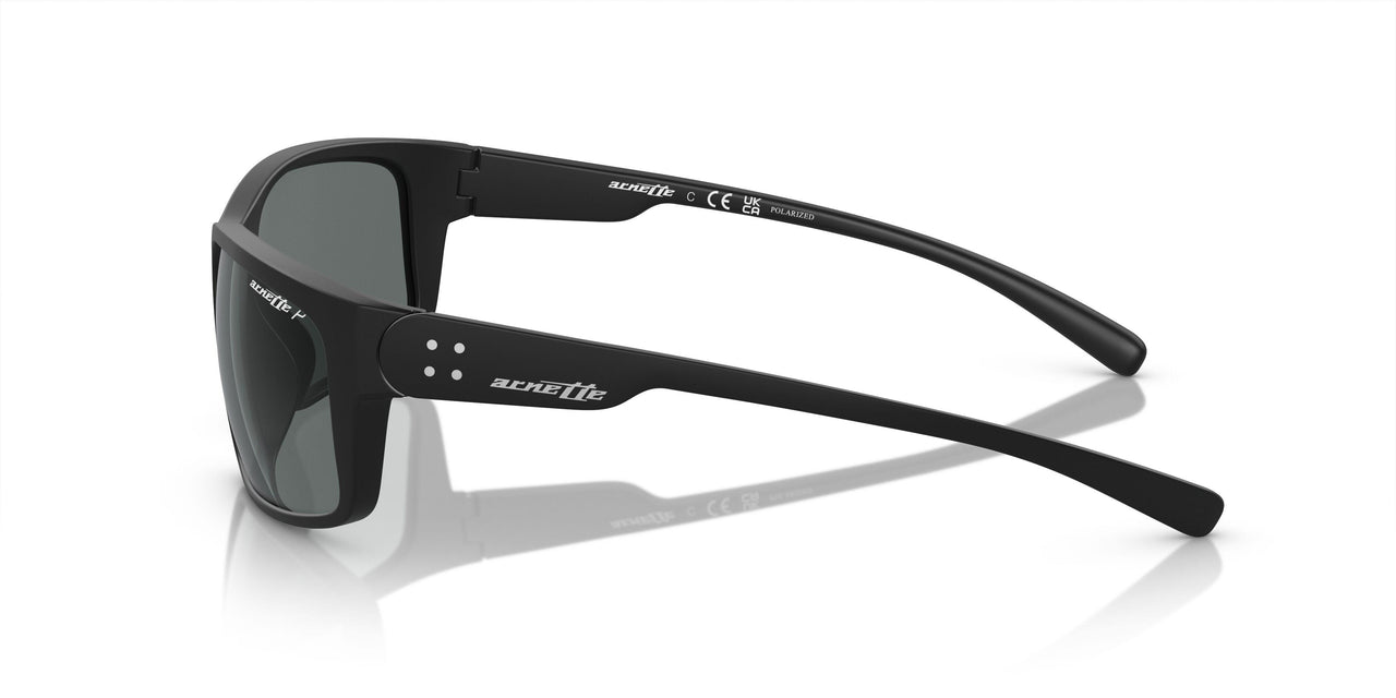 01/81 - Black - Polar Grey