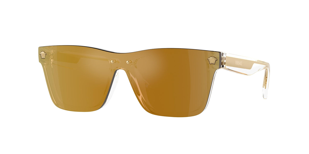 Versace Kids 4004U Sunglasses