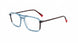 Etnia Barcelona BIG TEXAN Eyeglasses