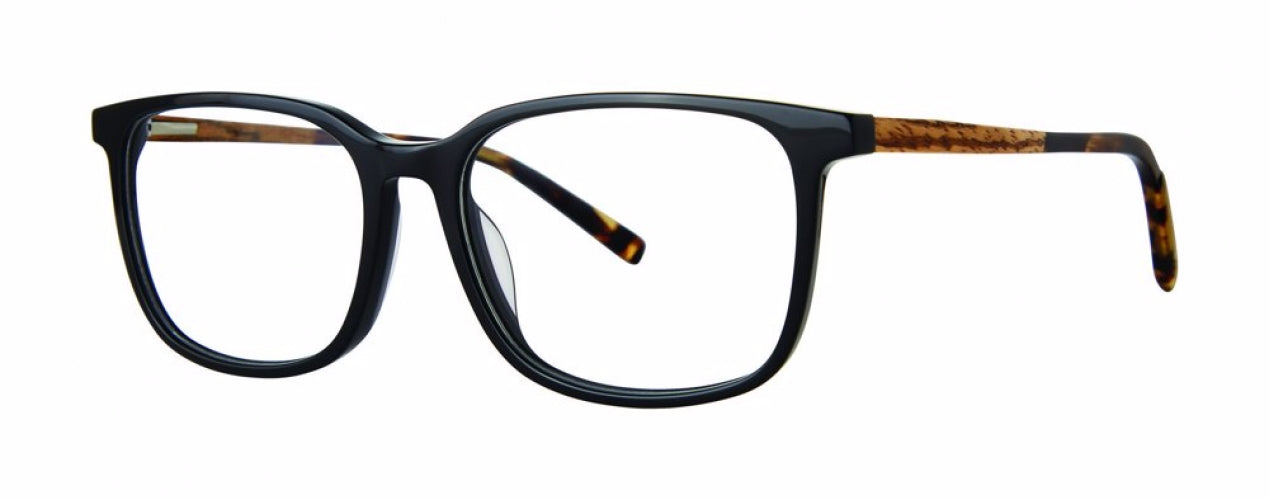 BLCKTRTS - Black/Tortoise