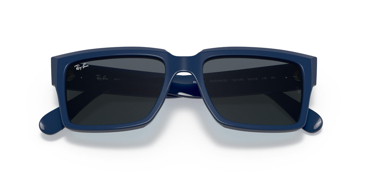 1321R5 - Blue - Blue