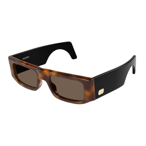 002 - Havana/Black - Brown