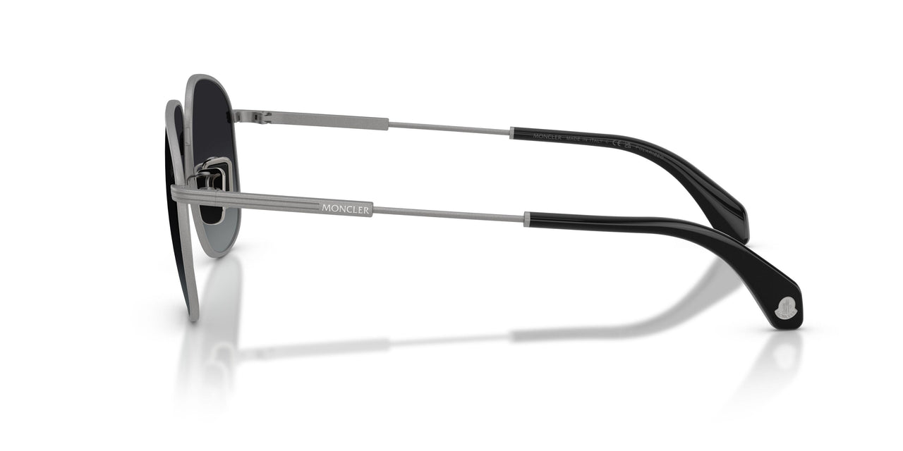 1016T3 - Grey - Polar Gradient Grey