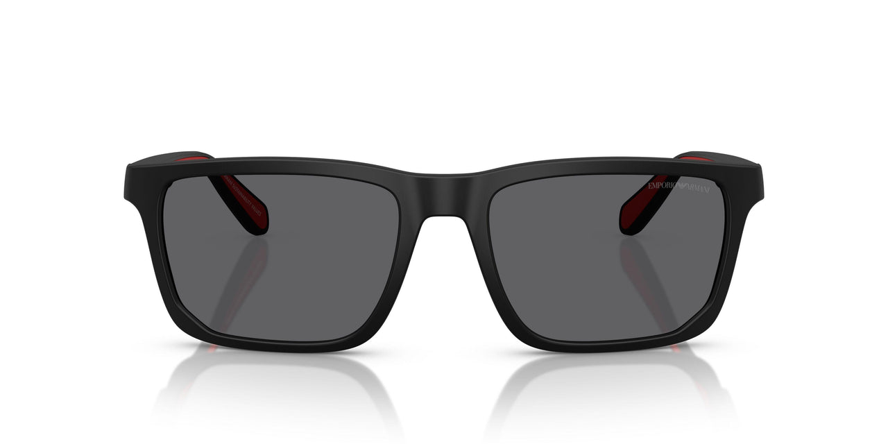 5001T3 - Black - Grey Polar