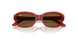 715473 - Red - Dark Brown