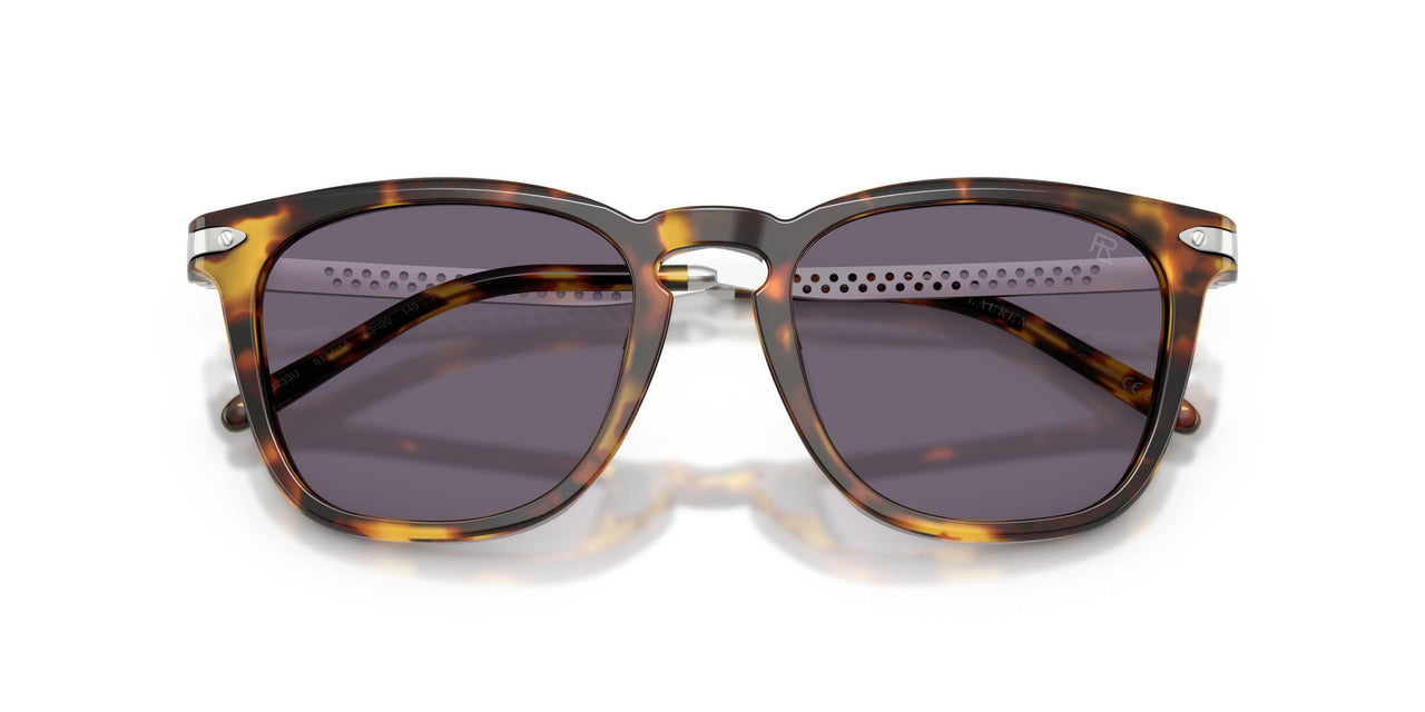 51341A - Tortoise - Purple