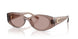 Coach Cfu06 8462U Sunglasses