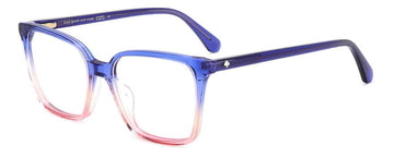 Kate Spade EVERLEIGH Eyeglasses