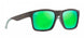 Maui Jim THE FLATS MJ897 Sunglasses