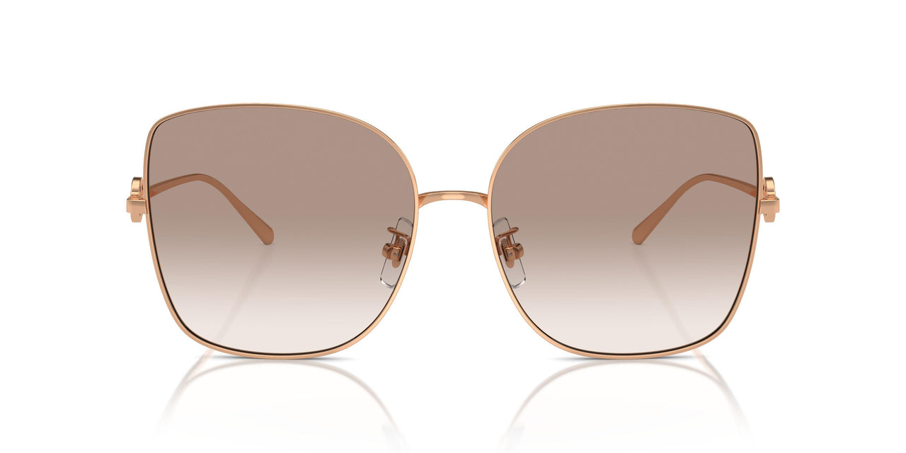 335313 - Gold - Clear Gradient Light Brown