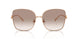 335313 - Gold - Clear Gradient Light Brown