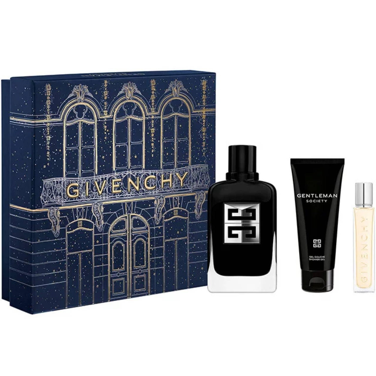 Givenchy Gentleman Society Set